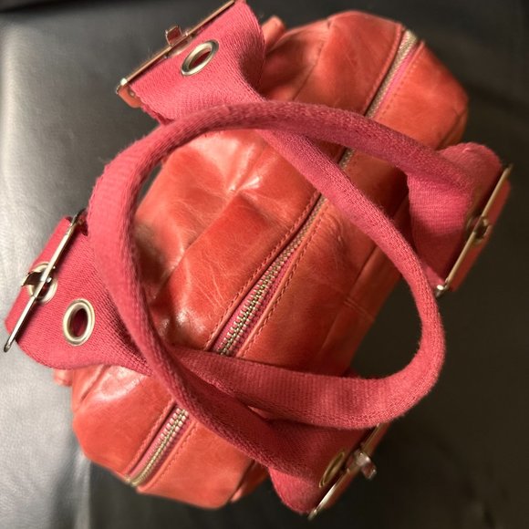 Franco Sarto vegan handbag - Picture 4 of 10